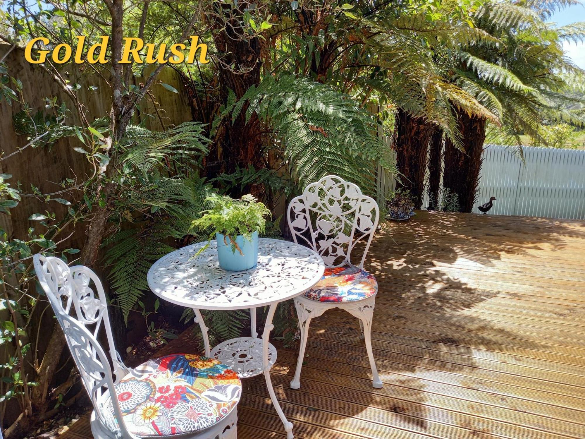 Charleston Goldfields Accommodation Exterior foto