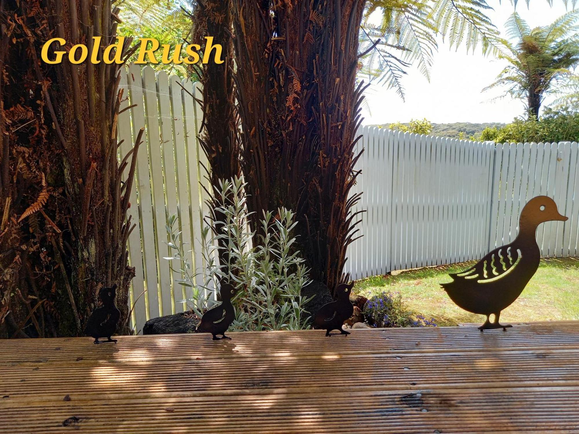 Charleston Goldfields Accommodation Exterior foto