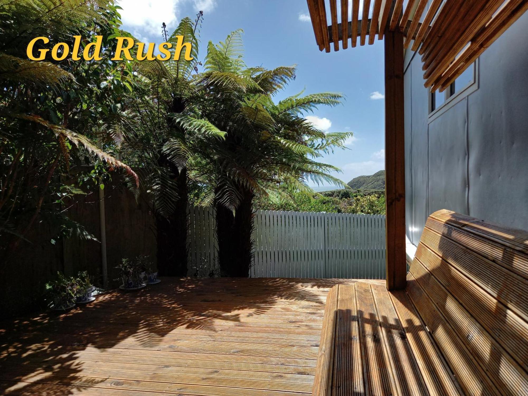 Charleston Goldfields Accommodation Exterior foto